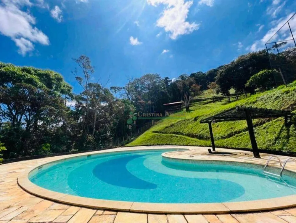 Casa, 7 quartos, 2500 m² - Foto 9