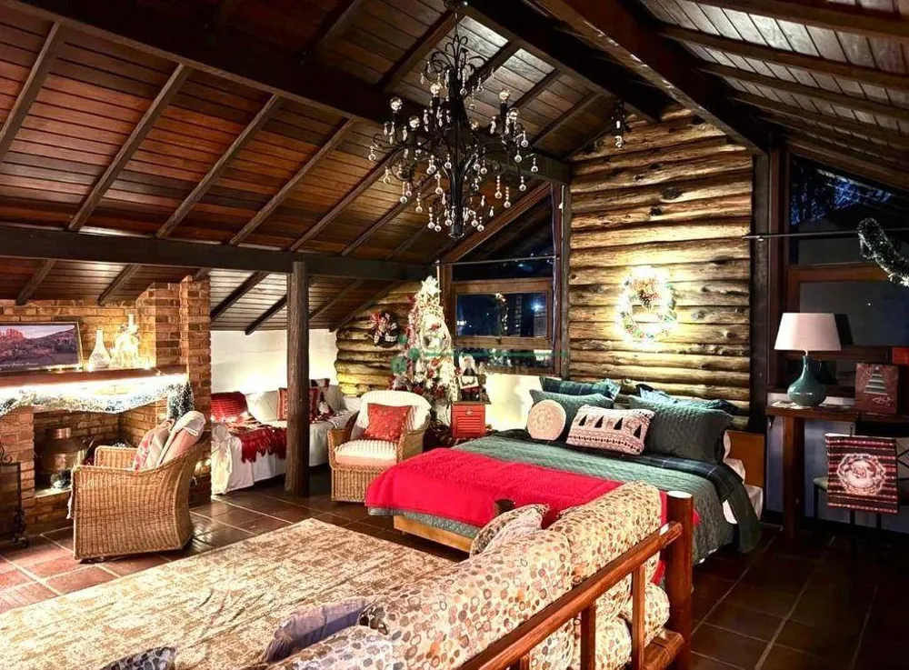 Casa, 7 quartos, 2500 m² - Foto 17
