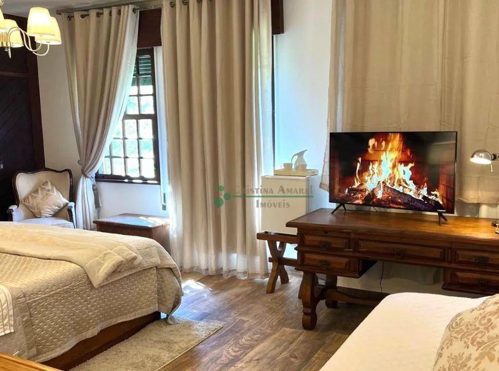 Casa, 7 quartos, 2500 m² - Foto 27