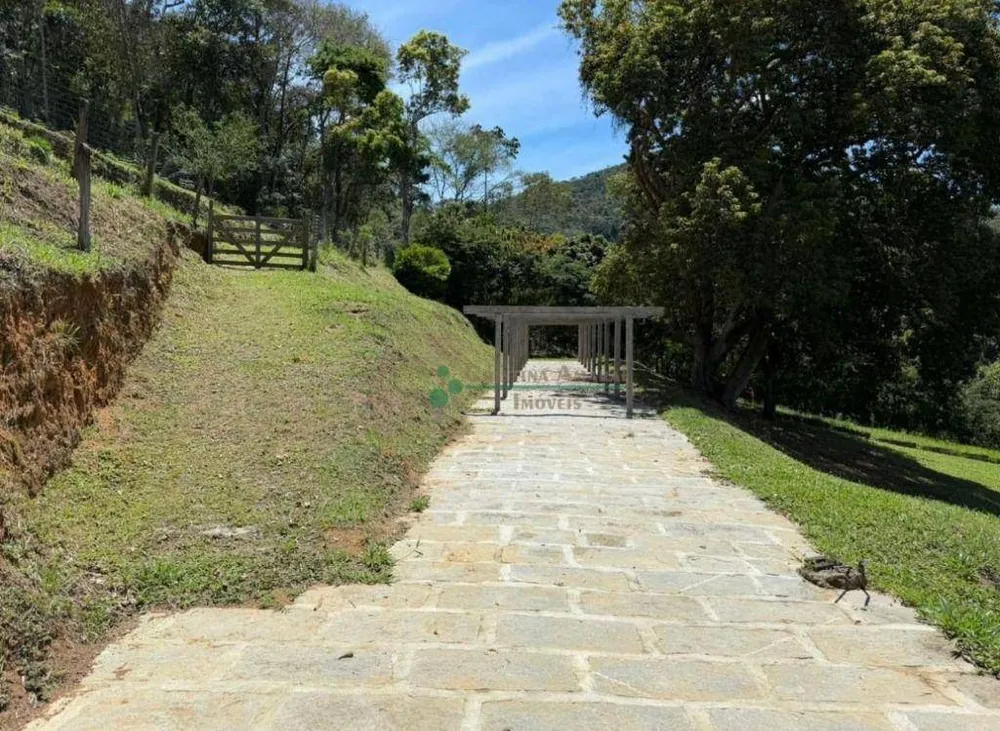 Casa, 7 quartos, 2500 m² - Foto 11