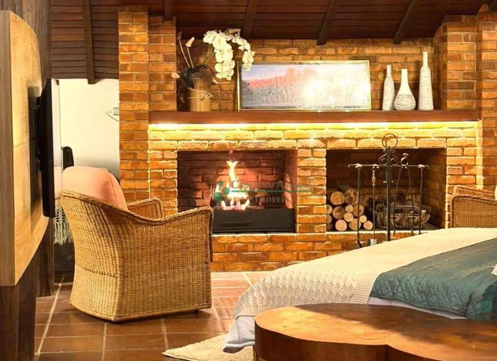 Casa, 7 quartos, 2500 m² - Foto 22