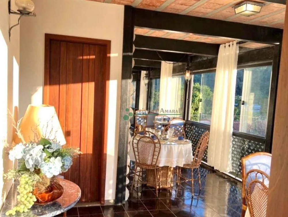 Casa, 7 quartos, 2500 m² - Foto 14