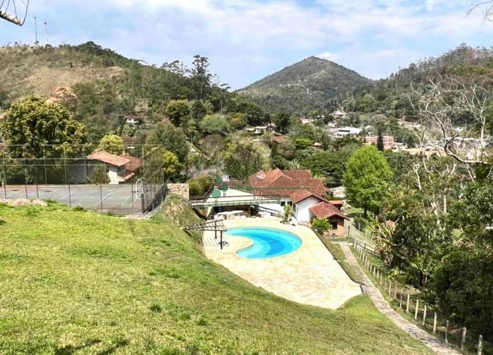 Casa, 7 quartos, 2500 m² - Foto 6