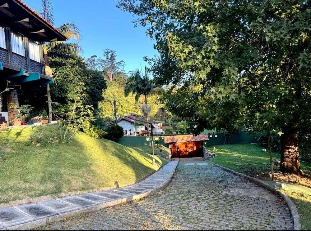 Casa, 7 quartos, 2500 m² - Foto 5
