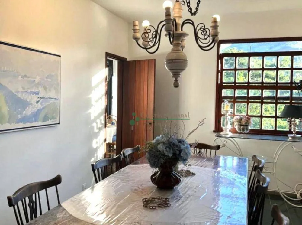 Casa, 7 quartos, 2500 m² - Foto 15