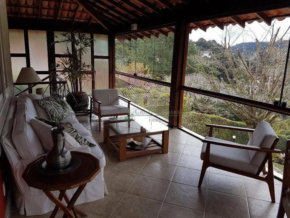 Casa de Condomínio, 4 quartos - Foto 3