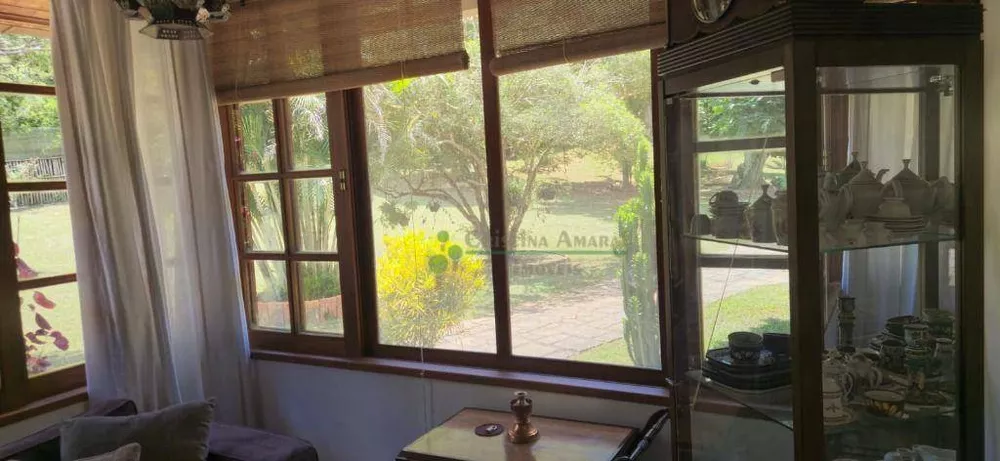 Sítio, 5 quartos, 5 hectares - Foto 16