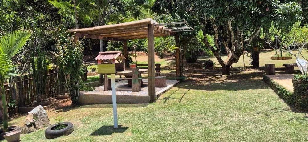 Sítio, 5 quartos, 5 hectares - Foto 7