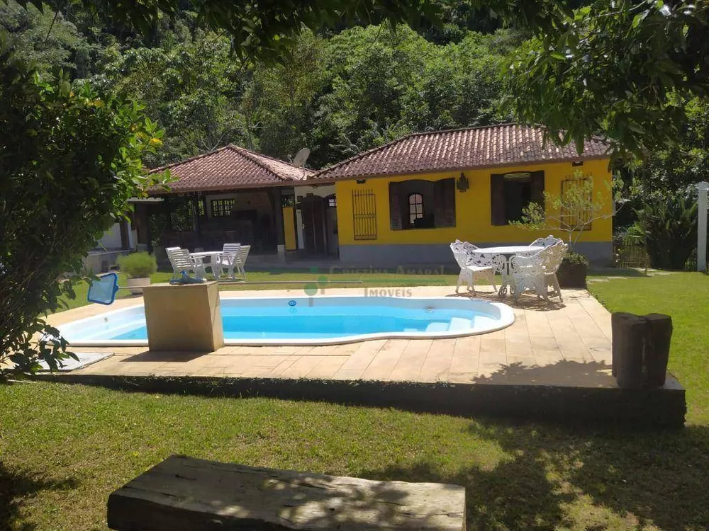 Sítio, 5 quartos, 5 hectares - Foto 8