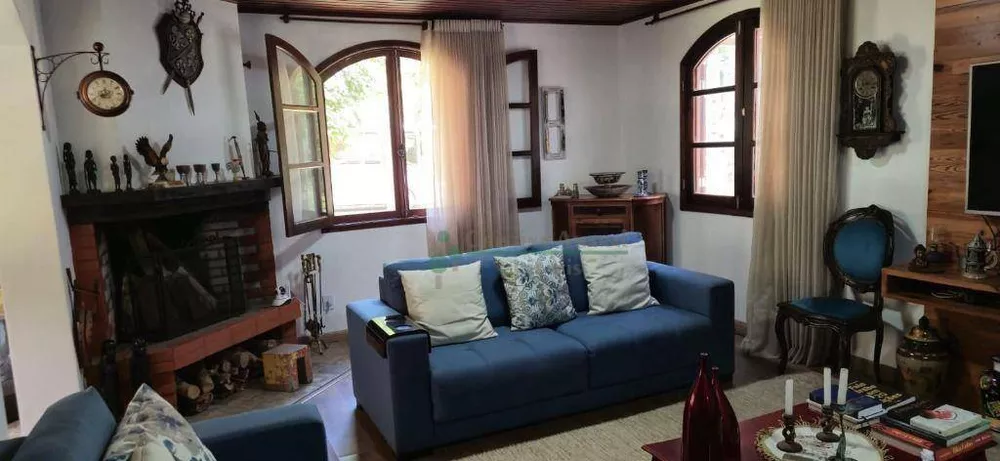 Sítio, 5 quartos, 5 hectares - Foto 21