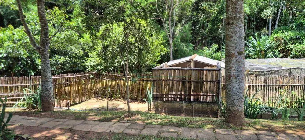 Sítio, 5 quartos, 5 hectares - Foto 36