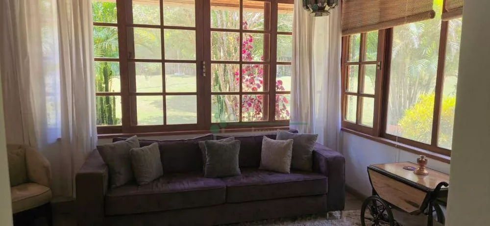 Sítio, 5 quartos, 5 hectares - Foto 20