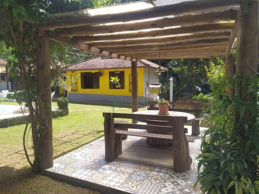 Sítio, 5 quartos, 5 hectares - Foto 11