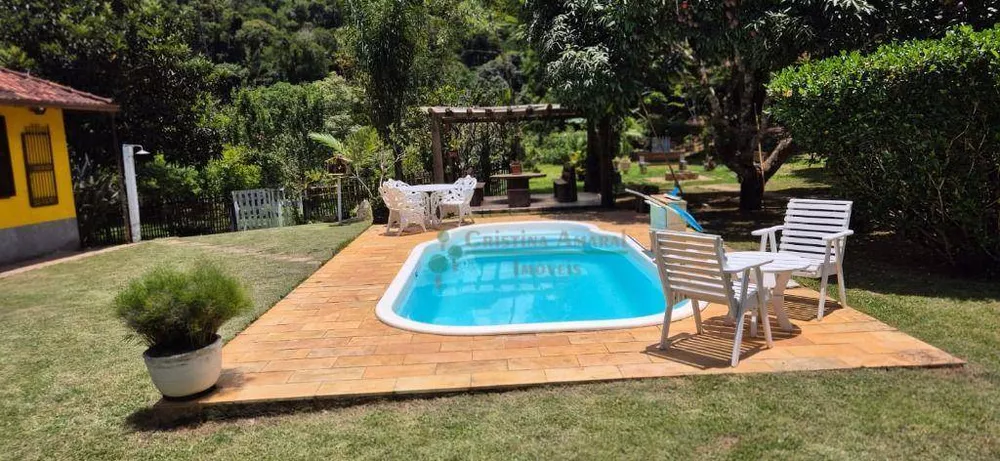 Sítio, 5 quartos, 5 hectares - Foto 3