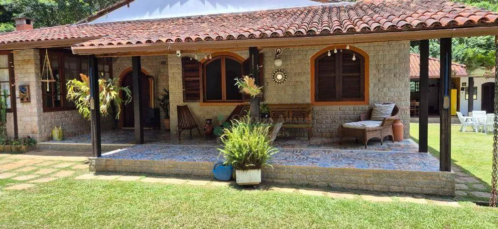 Sítio, 5 quartos, 5 hectares - Foto 2