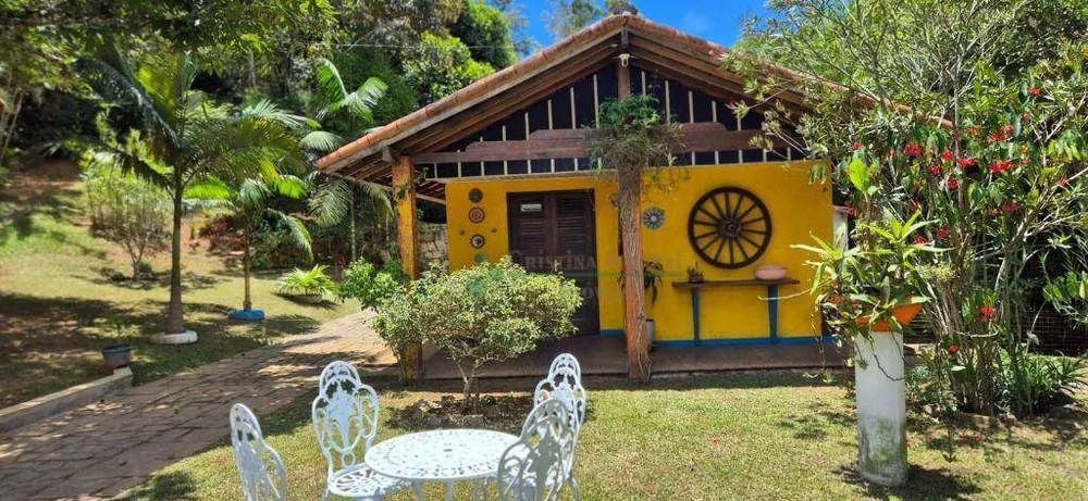 Sítio, 5 quartos, 5 hectares - Foto 5