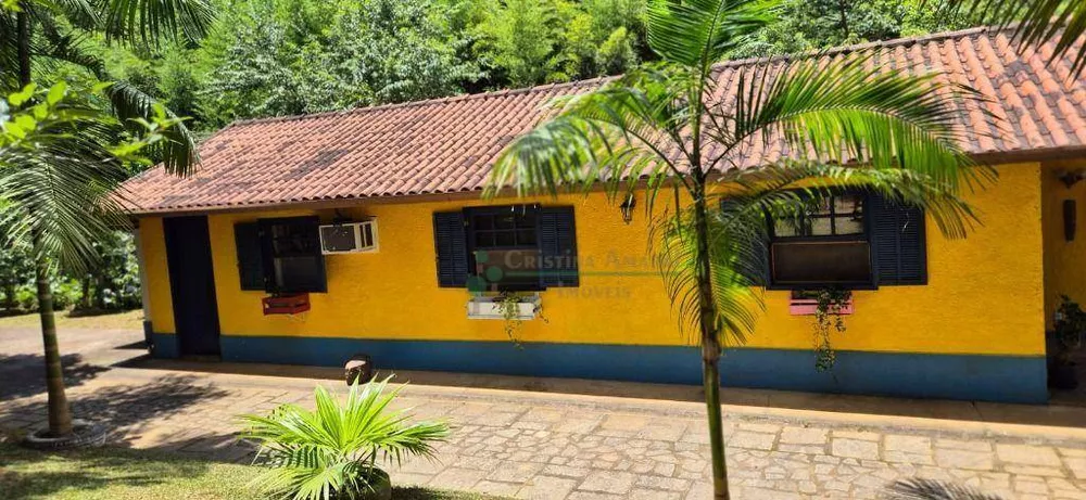 Sítio, 5 quartos, 5 hectares - Foto 1