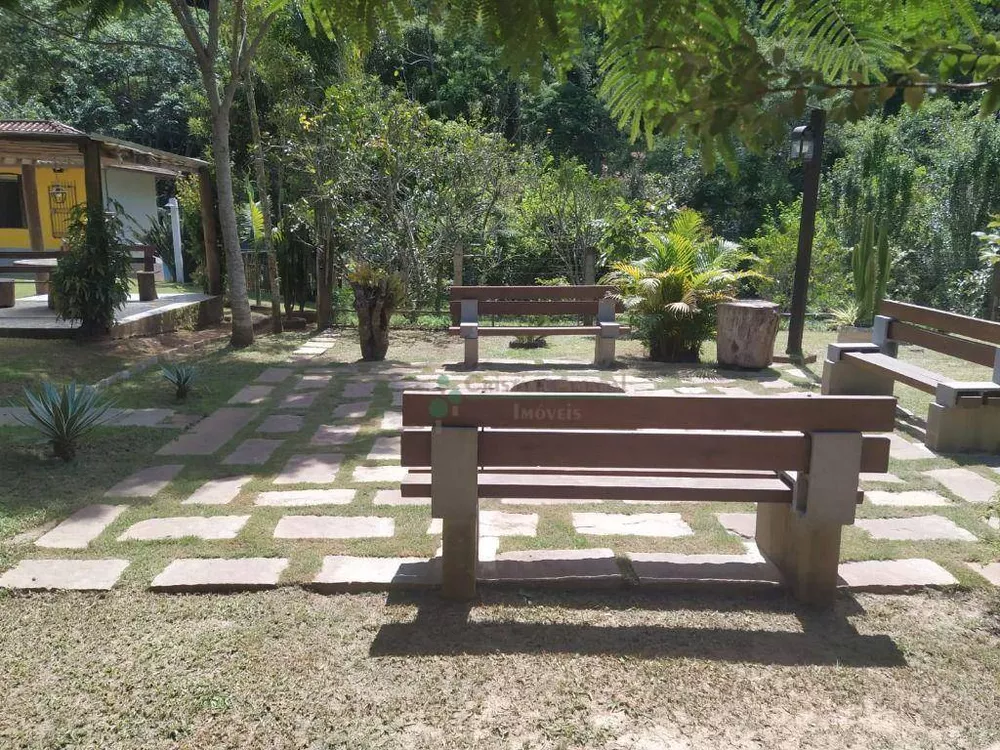 Sítio, 5 quartos, 5 hectares - Foto 35