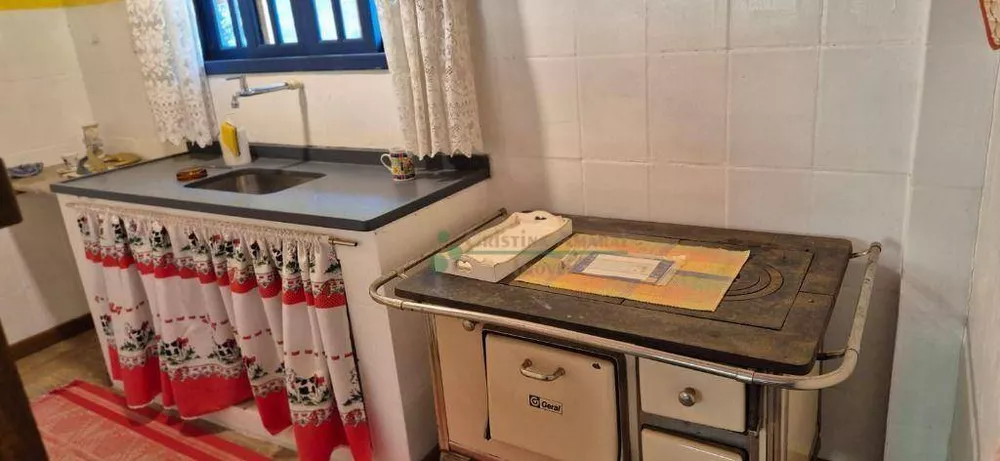 Sítio, 5 quartos, 5 hectares - Foto 29