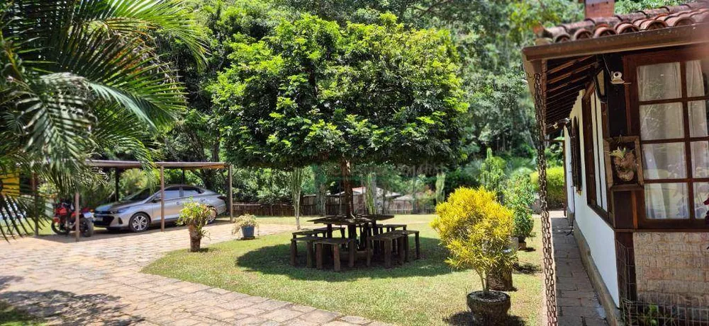 Sítio, 5 quartos, 5 hectares - Foto 12