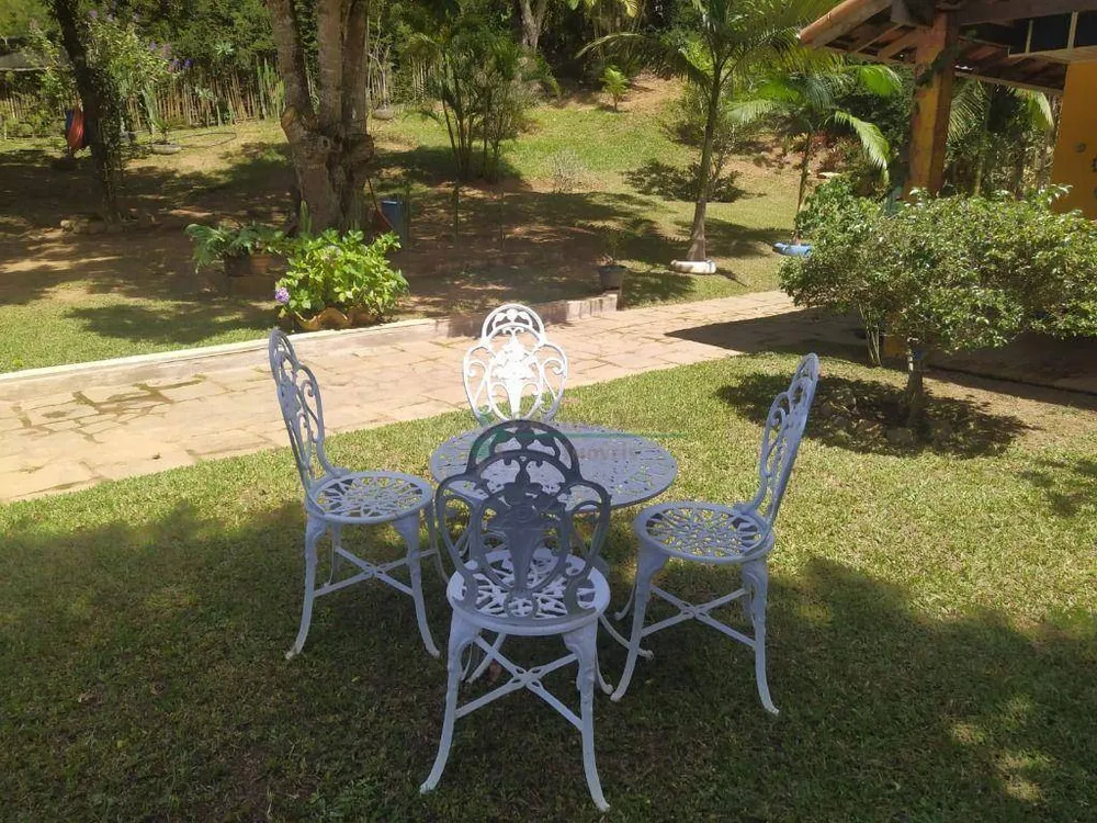 Sítio, 8 quartos, 5 hectares - Foto 37
