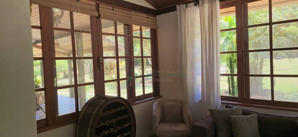 Sítio, 8 quartos, 5 hectares - Foto 22