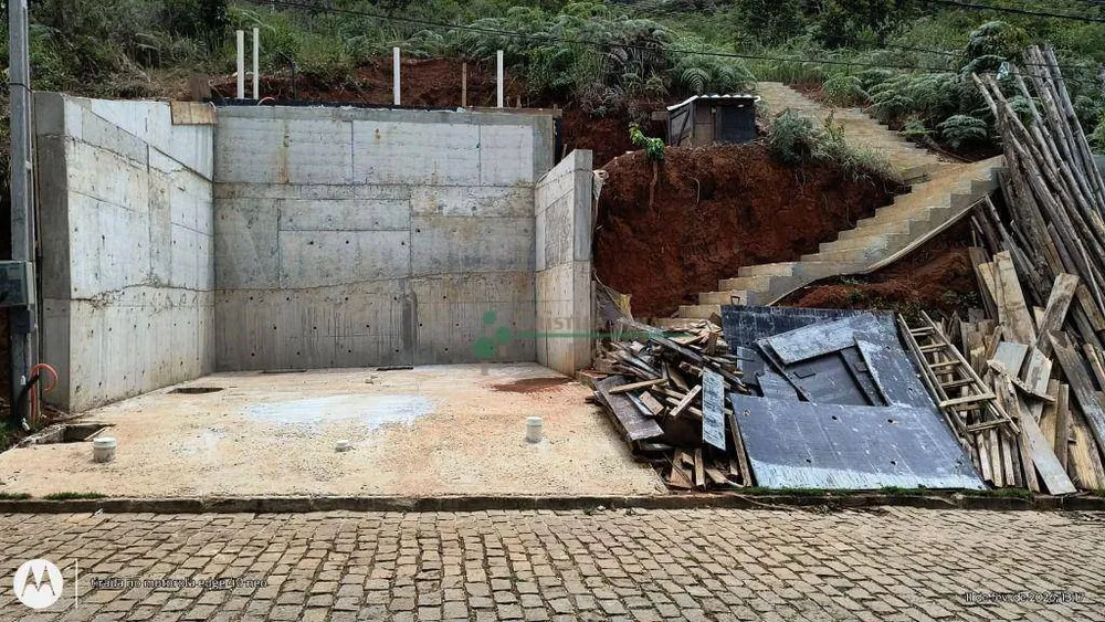 Loteamento e Condomínio, 314 m² - Foto 5