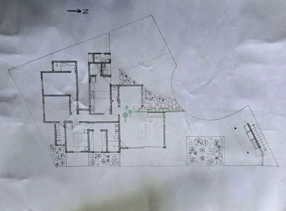 Terreno, 418 m² - Foto 5