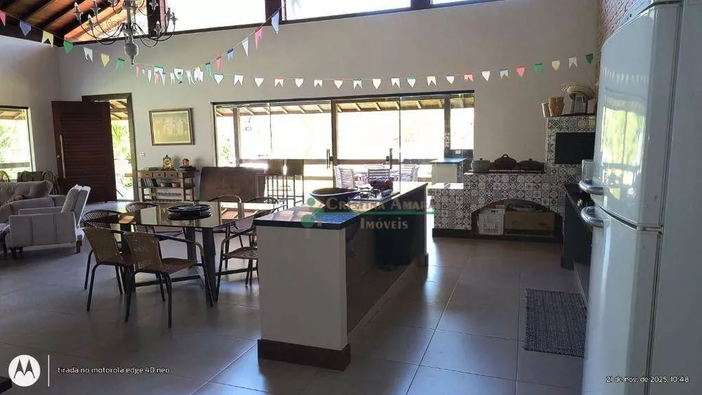 Sítio, 4 quartos, 12 hectares - Foto 30