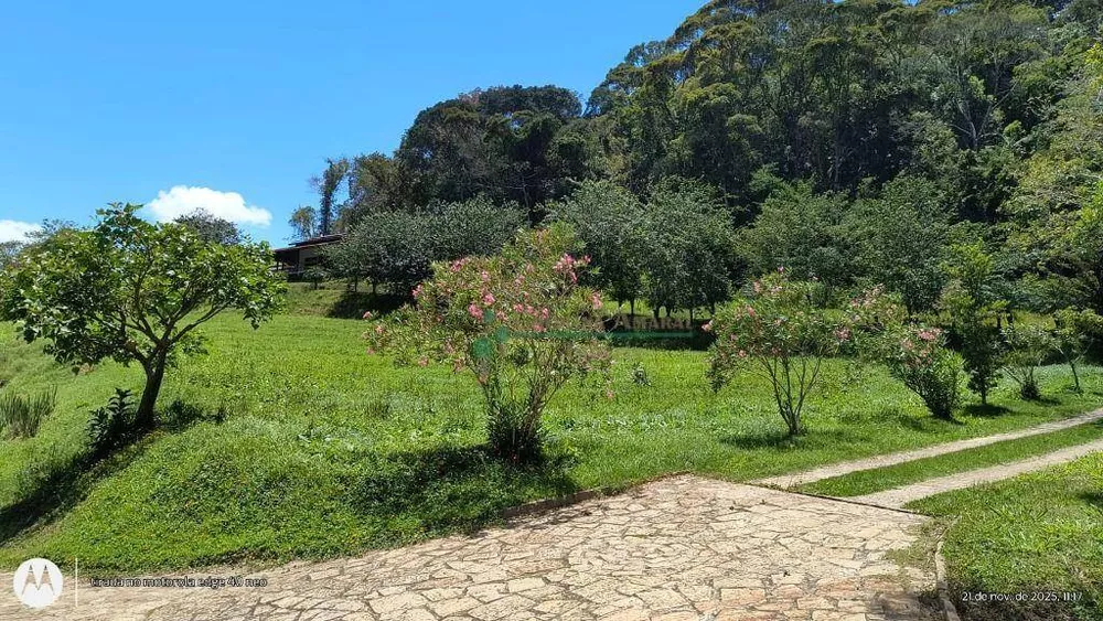 Sítio, 4 quartos, 12 hectares - Foto 17
