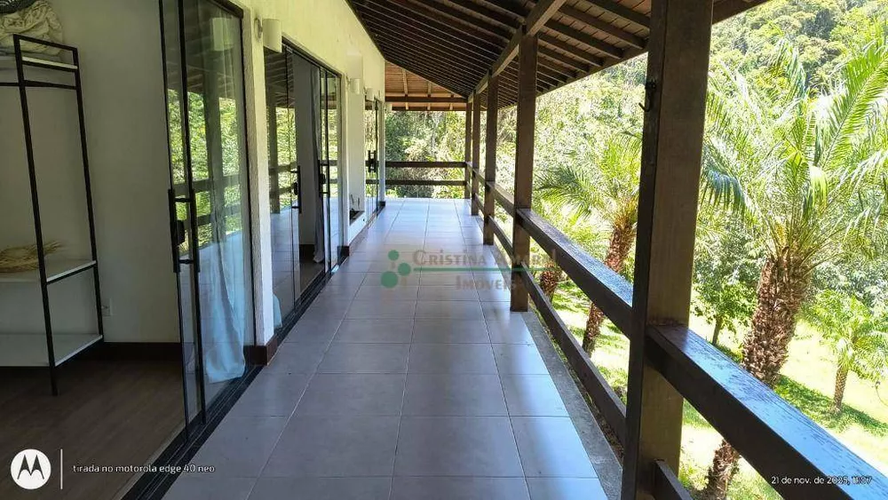 Sítio, 4 quartos, 12 hectares - Foto 12