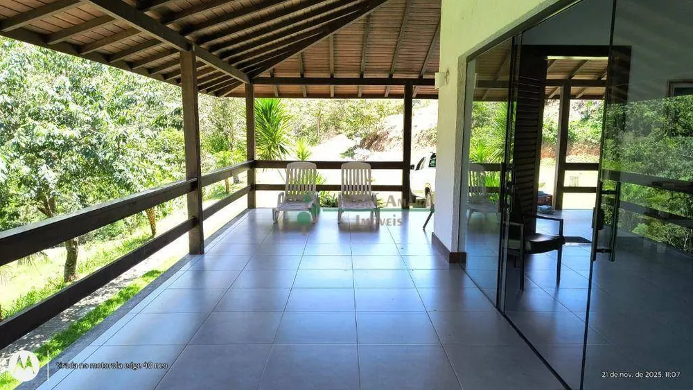 Sítio, 4 quartos, 12 hectares - Foto 32