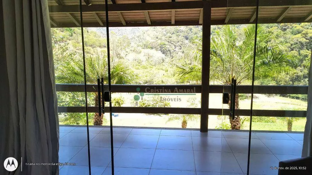 Sítio, 4 quartos, 12 hectares - Foto 4