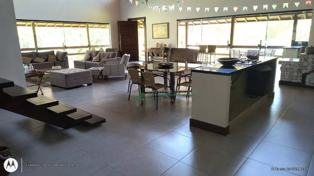 Sítio, 4 quartos, 12 hectares - Foto 29