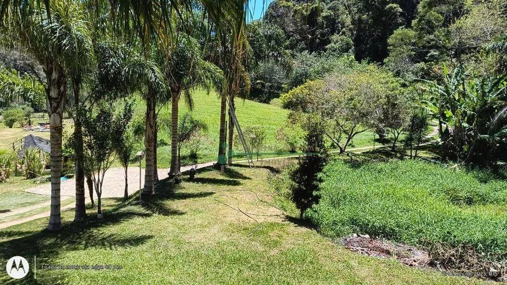 Sítio, 4 quartos, 12 hectares - Foto 24