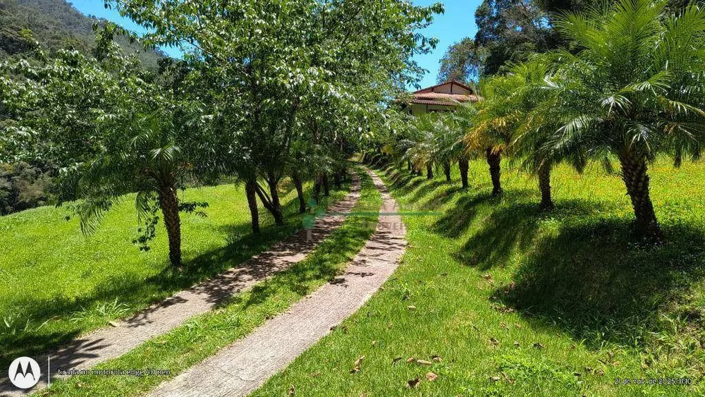 Sítio, 4 quartos, 12 hectares - Foto 20