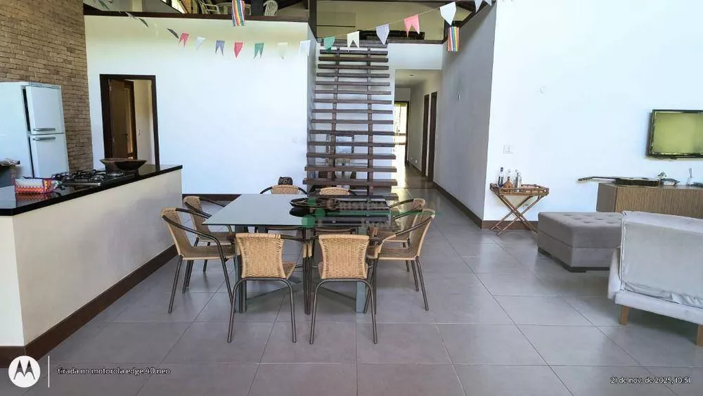 Sítio, 4 quartos, 12 hectares - Foto 6