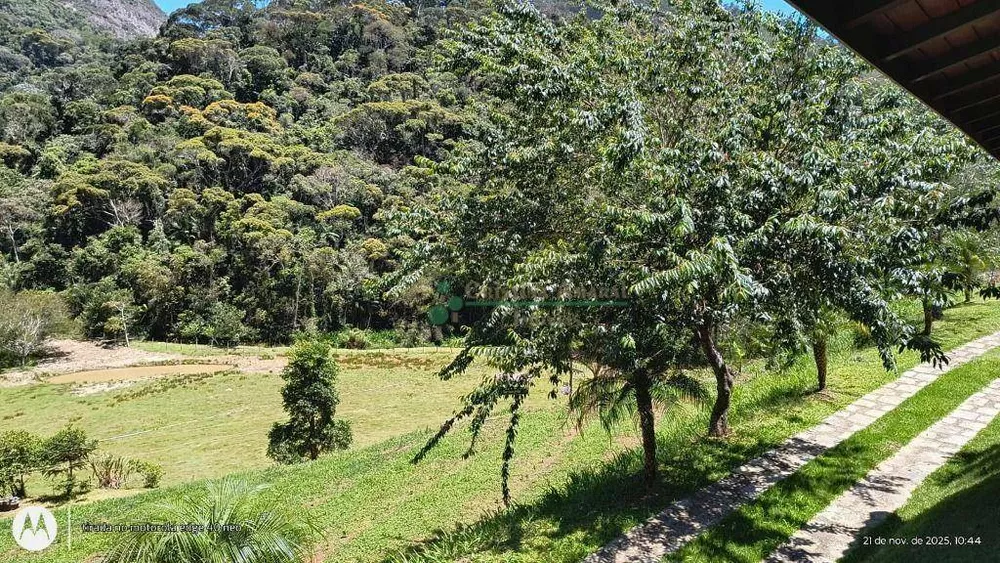 Sítio, 4 quartos, 12 hectares - Foto 22