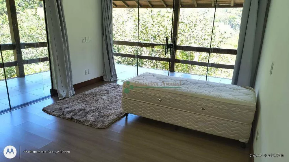 Sítio, 4 quartos, 12 hectares - Foto 7