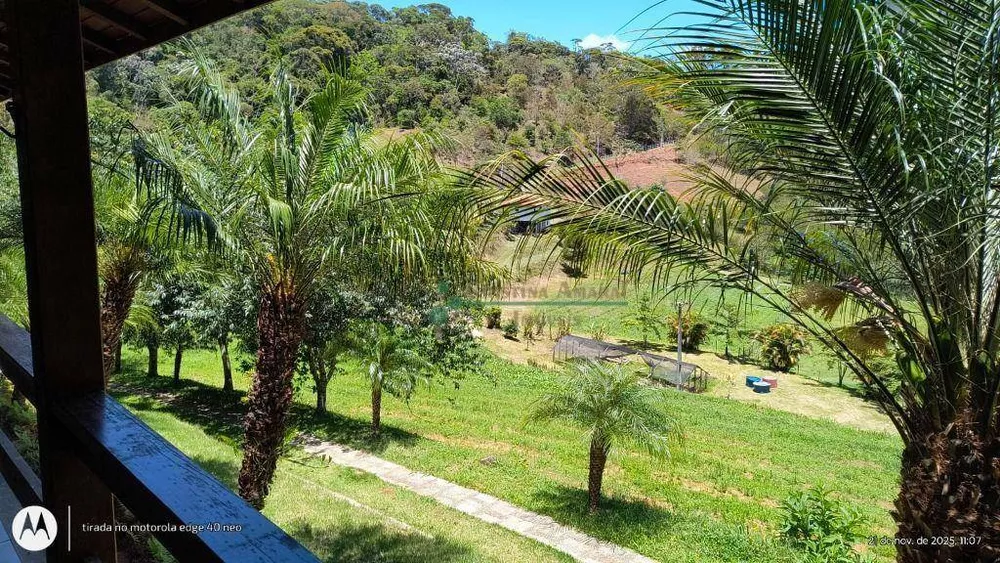 Sítio, 4 quartos, 12 hectares - Foto 31