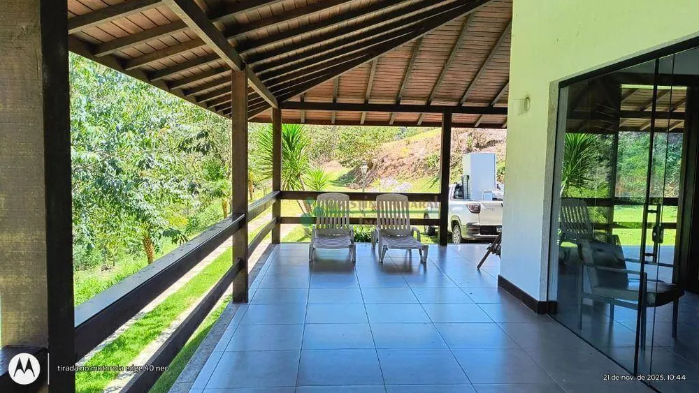 Sítio, 4 quartos, 12 hectares - Foto 11