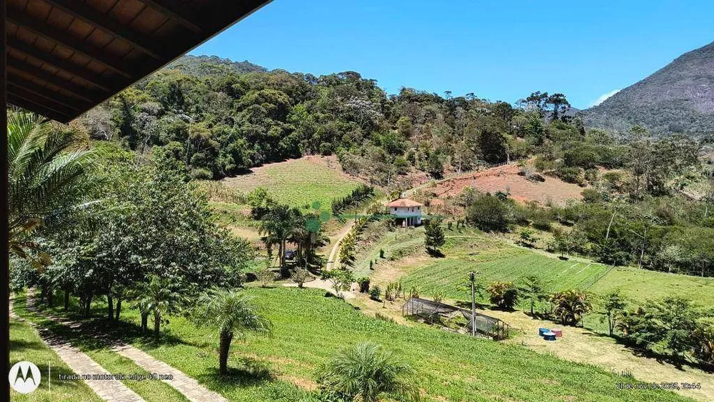 Sítio, 4 quartos, 12 hectares - Foto 35