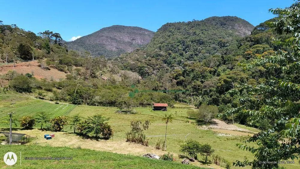 Sítio, 4 quartos, 12 hectares - Foto 25