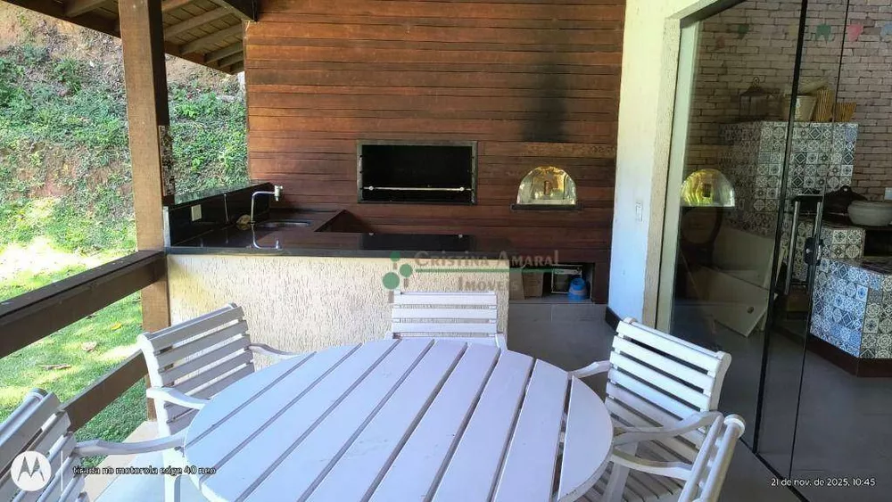 Sítio, 4 quartos, 12 hectares - Foto 28