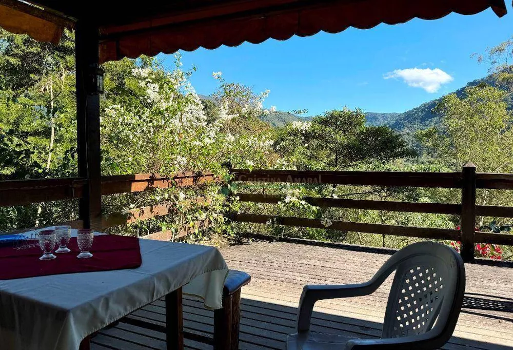 Pousada-Chalé, 10 quartos, 2200 m² - Foto 8