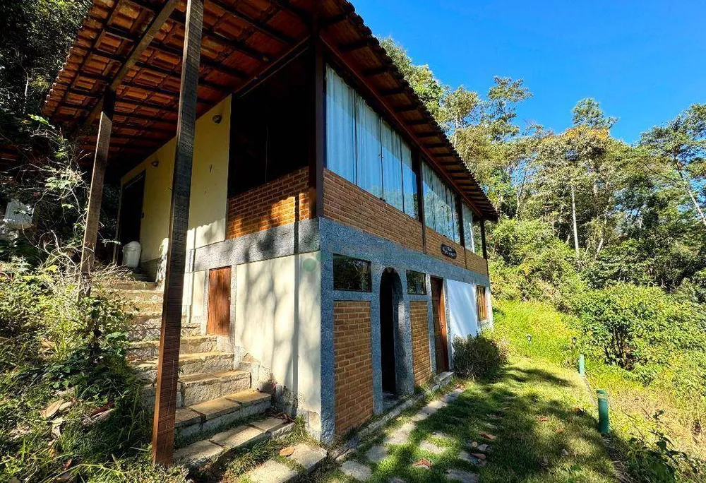 Pousada-Chalé à venda com 10 quartos, 2200m² - Foto 4