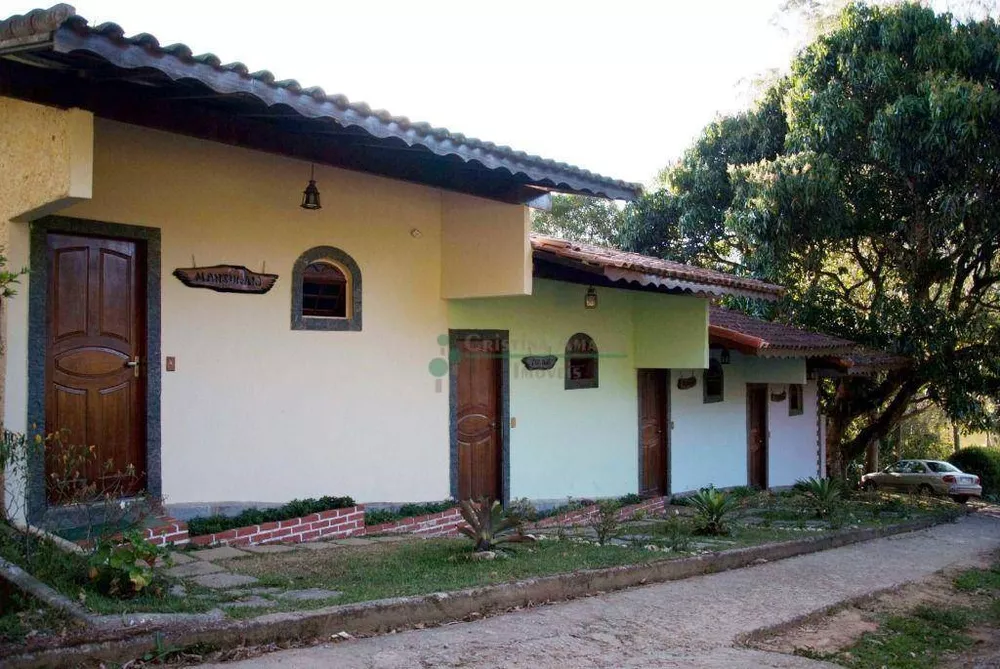 Pousada-Chalé, 10 quartos, 2200 m² - Foto 6