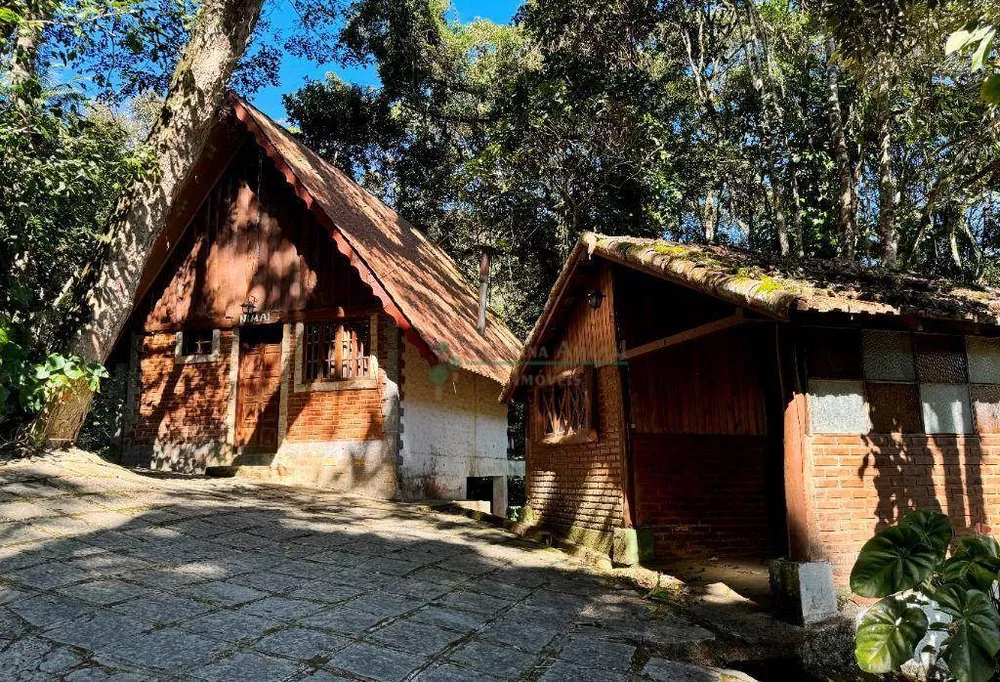 Pousada-Chalé, 10 quartos, 2200 m² - Foto 18