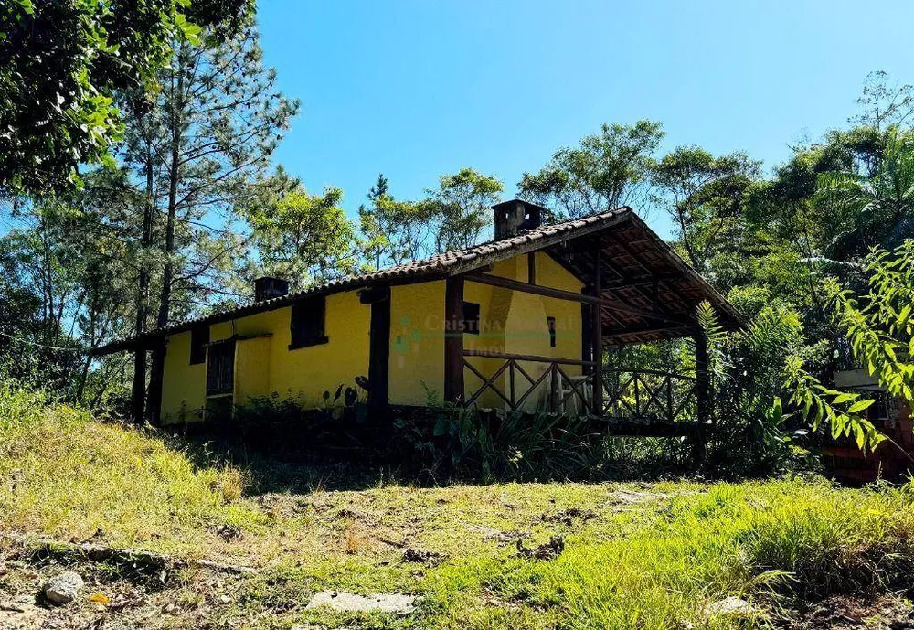 Pousada-Chalé, 10 quartos, 2200 m² - Foto 5