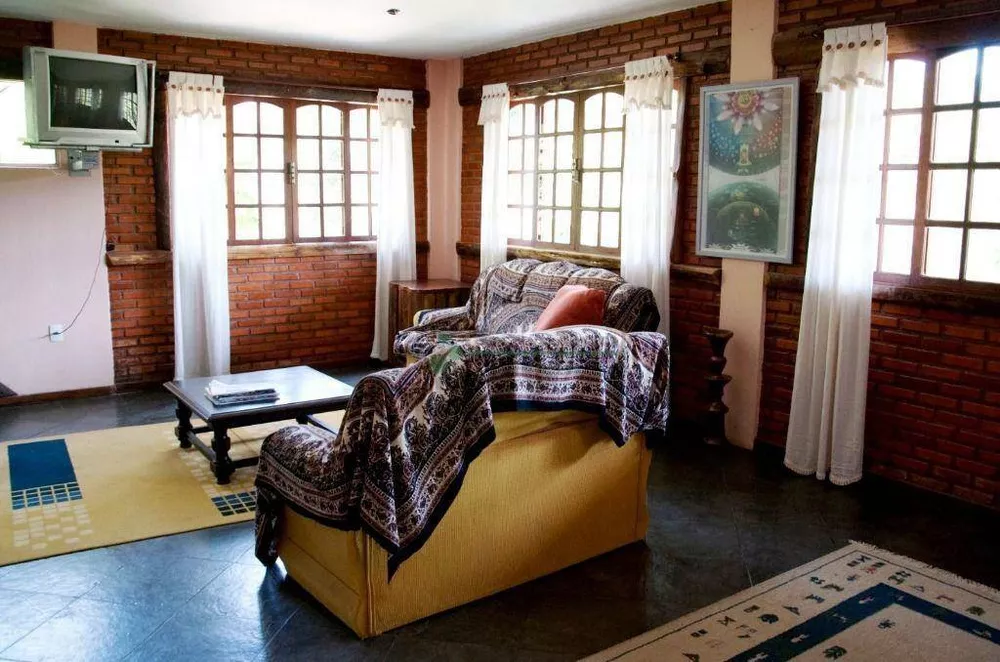 Pousada-Chalé, 10 quartos, 2200 m² - Foto 11